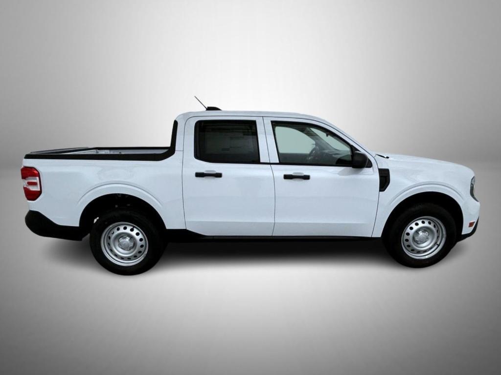 new 2025 Ford Maverick car, priced at $30,159