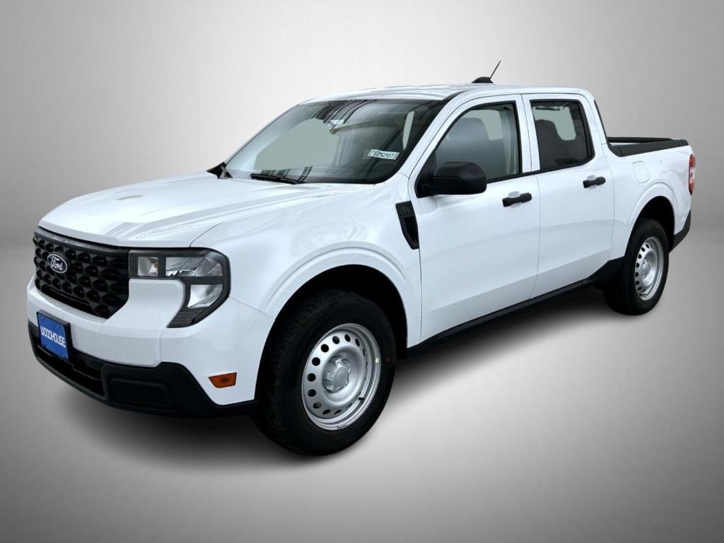 new 2025 Ford Maverick car, priced at $30,159
