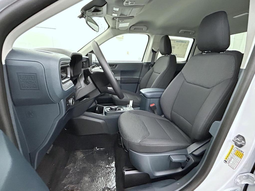 new 2025 Ford Maverick car, priced at $30,159