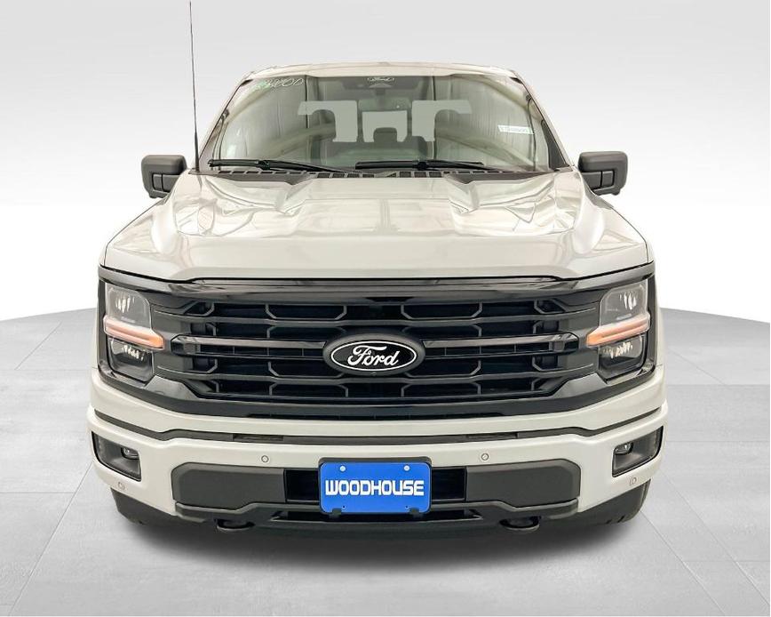 new 2024 Ford F-150 car, priced at $53,229