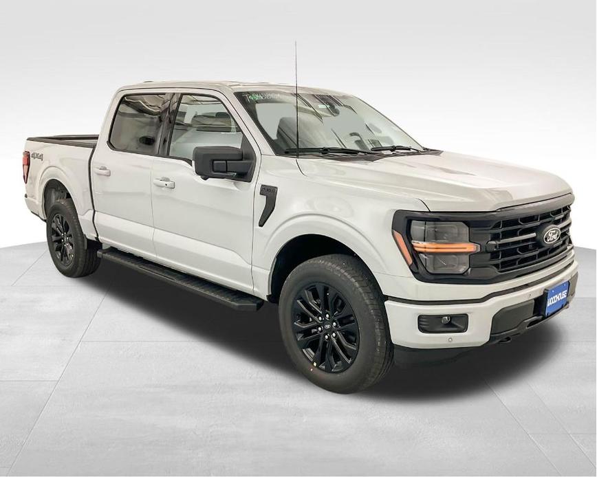 new 2024 Ford F-150 car, priced at $53,229