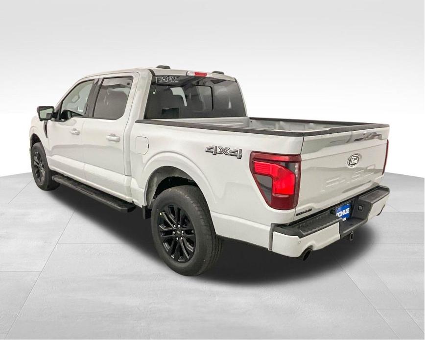 new 2024 Ford F-150 car, priced at $53,229