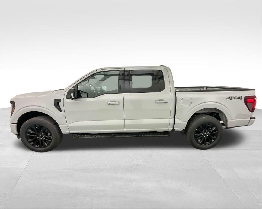 new 2024 Ford F-150 car, priced at $53,229