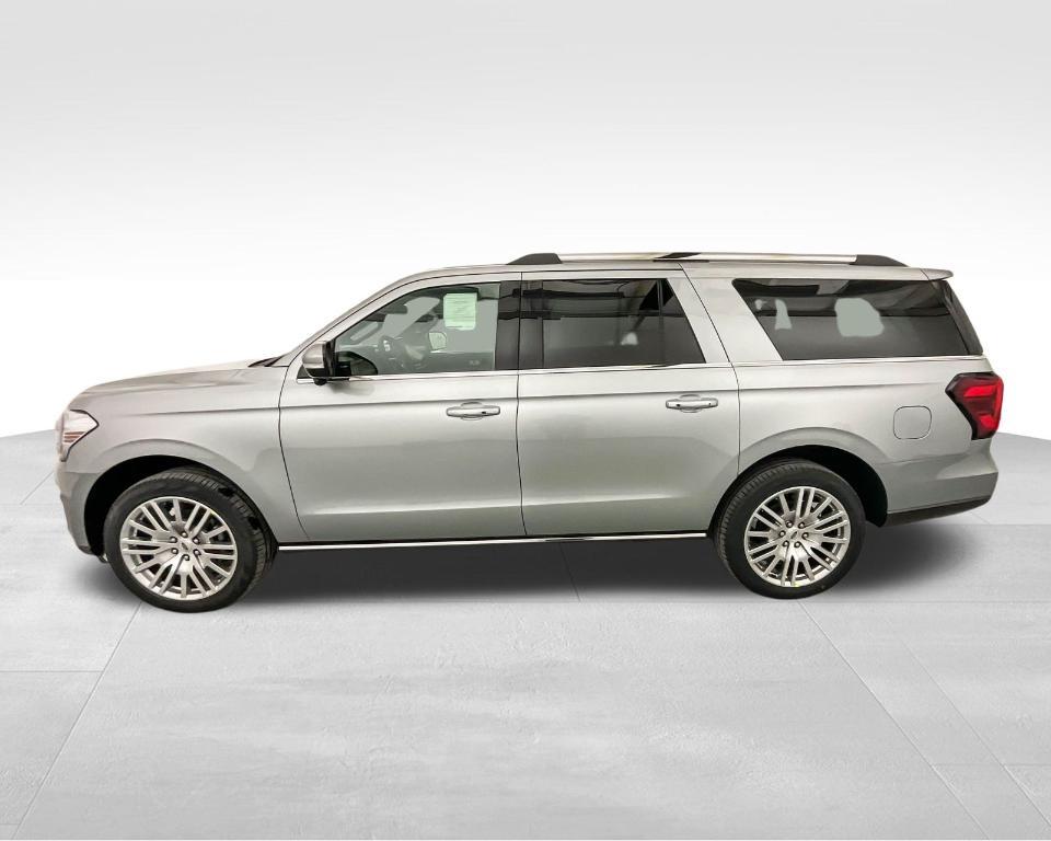 new 2024 Ford Expedition Max car, priced at $78,199