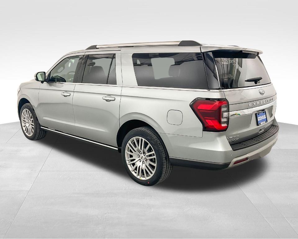 new 2024 Ford Expedition Max car, priced at $78,199