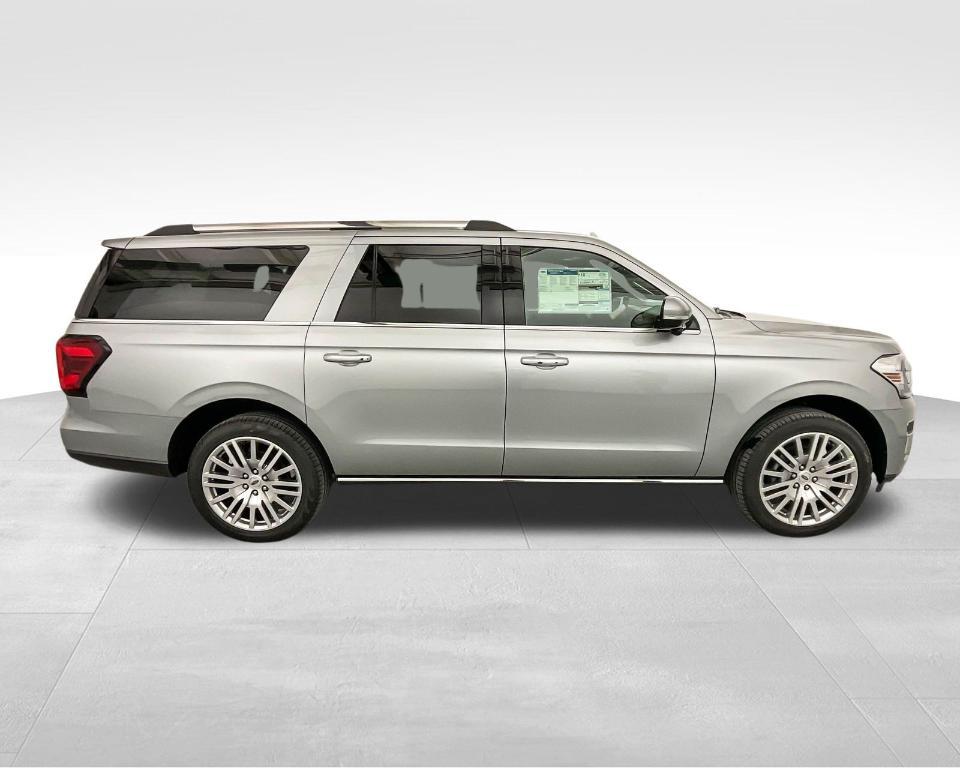 new 2024 Ford Expedition Max car, priced at $78,199