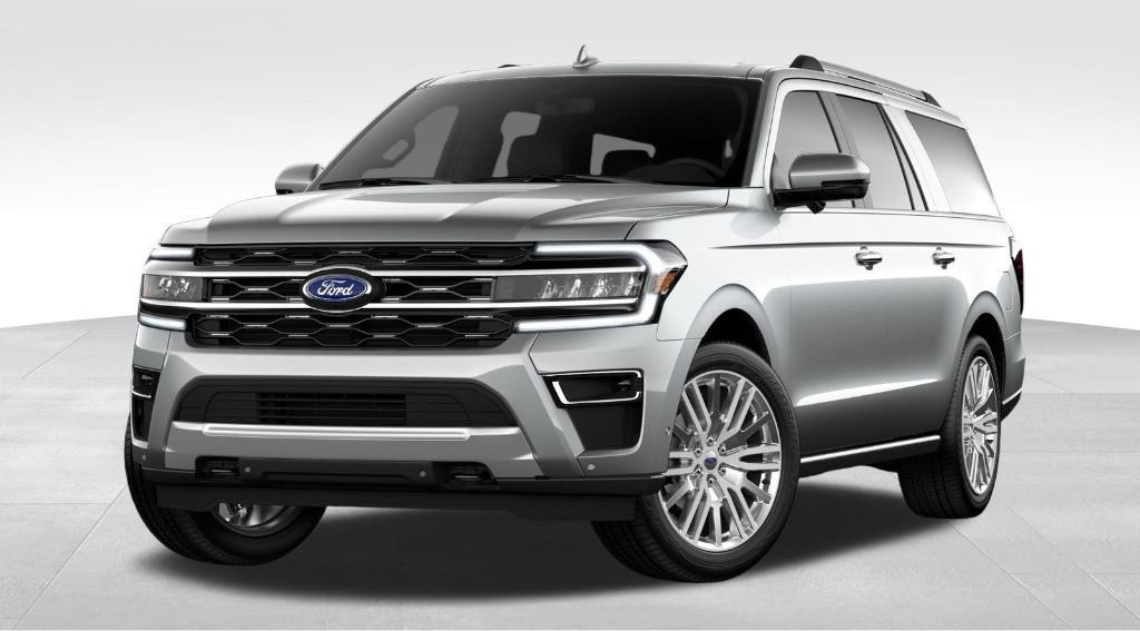 new 2024 Ford Expedition Max car, priced at $73,199