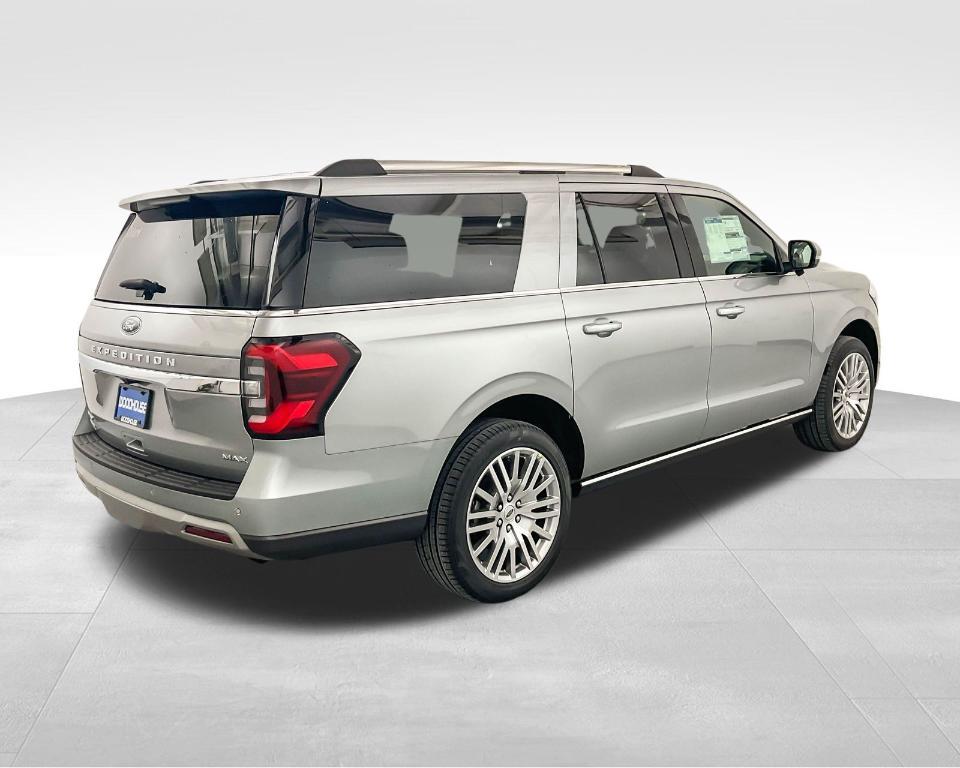 new 2024 Ford Expedition Max car, priced at $78,199