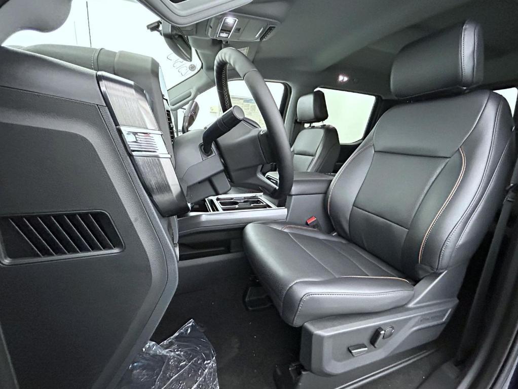 new 2025 Ford F-250 car, priced at $70,409