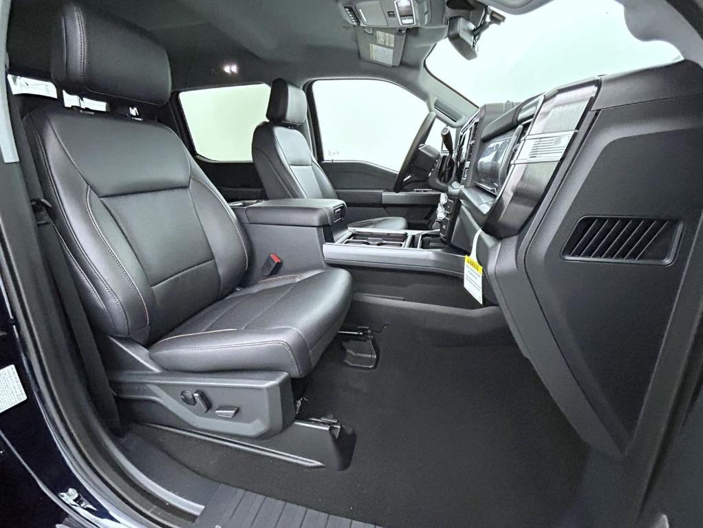 new 2025 Ford F-250 car, priced at $70,409