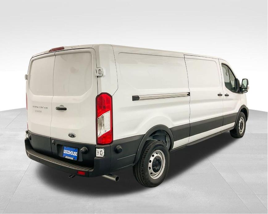 new 2024 Ford Transit-250 car, priced at $51,734