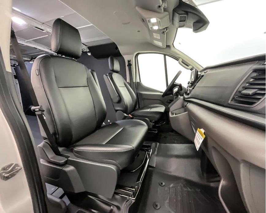 new 2024 Ford Transit-250 car, priced at $51,734