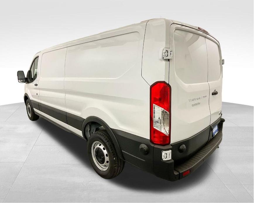 new 2024 Ford Transit-250 car, priced at $51,734