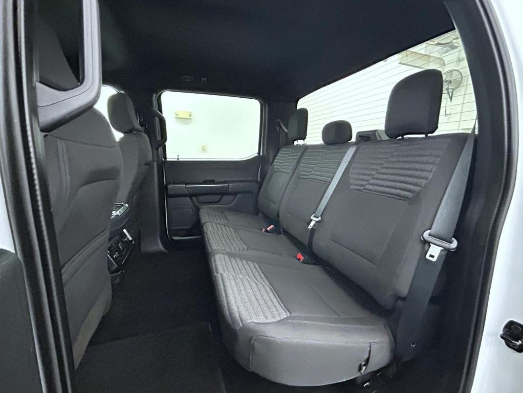 used 2023 Ford F-150 car, priced at $30,544