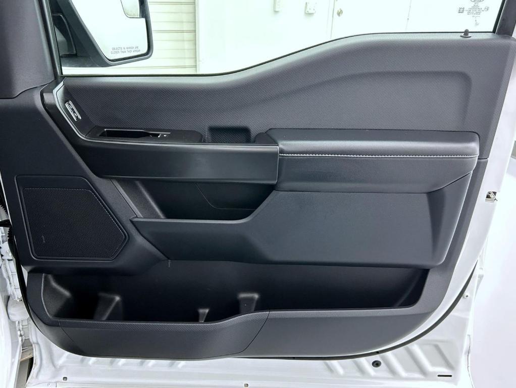 used 2023 Ford F-150 car, priced at $30,544