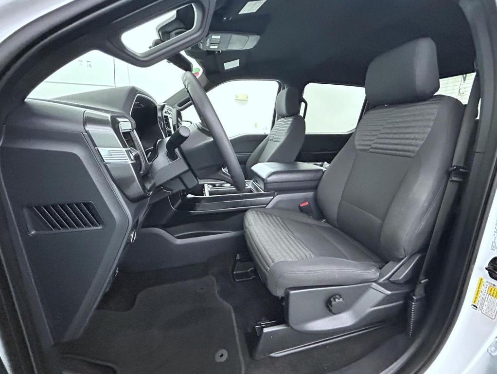 used 2023 Ford F-150 car, priced at $30,544