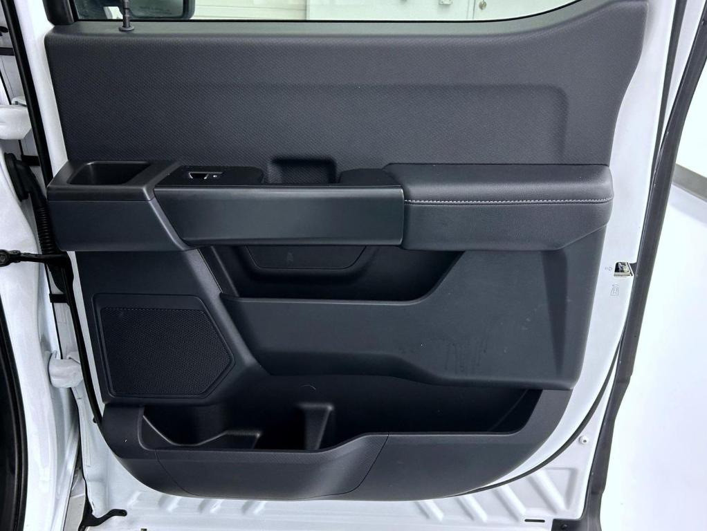 used 2023 Ford F-150 car, priced at $30,544