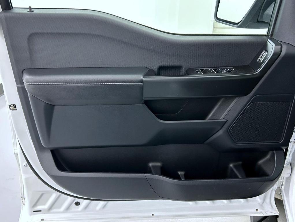 used 2023 Ford F-150 car, priced at $30,544