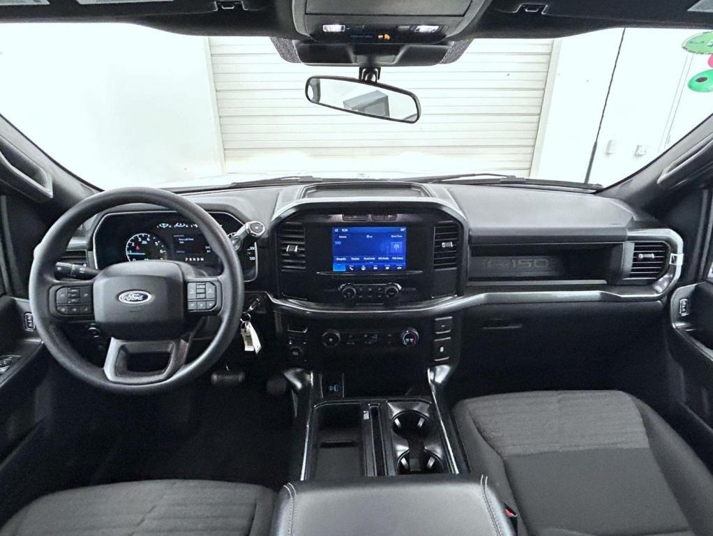 used 2023 Ford F-150 car, priced at $30,544