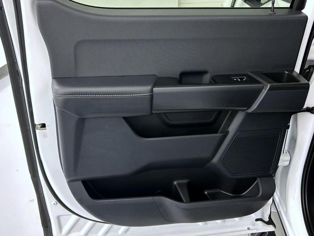 used 2023 Ford F-150 car, priced at $30,544