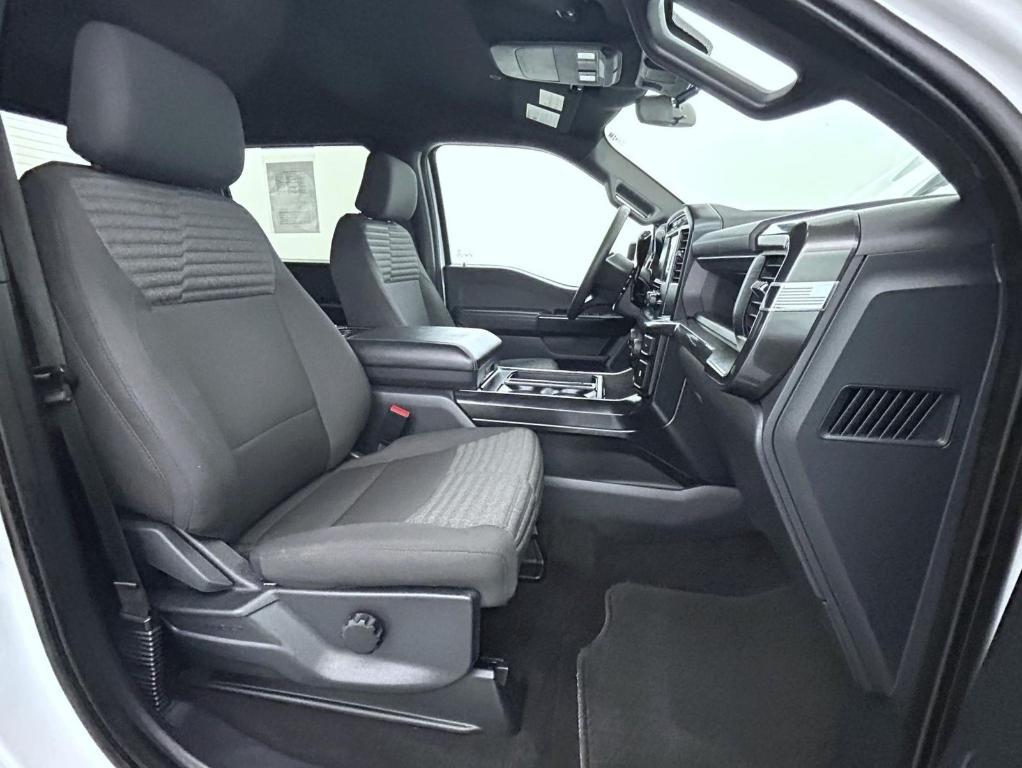 used 2023 Ford F-150 car, priced at $30,544