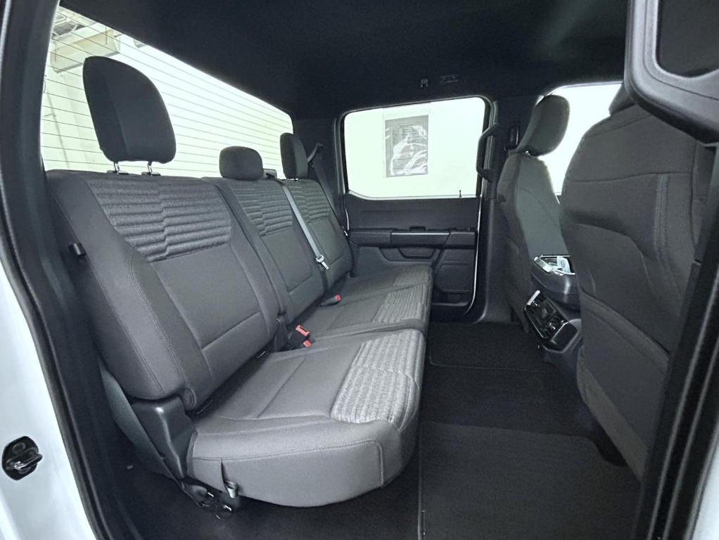 used 2023 Ford F-150 car, priced at $30,544