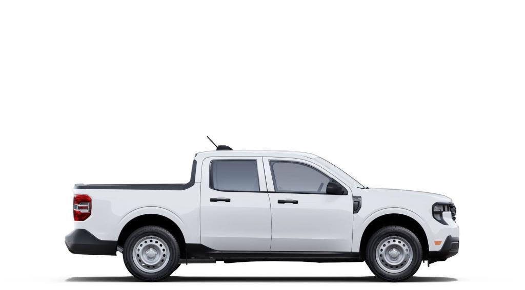 new 2025 Ford Maverick car, priced at $33,254