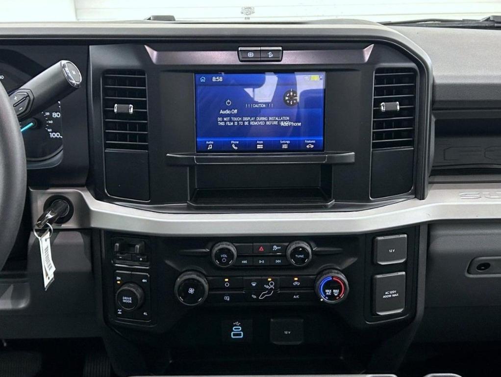 new 2026 Ford F-250 car, priced at $69,530