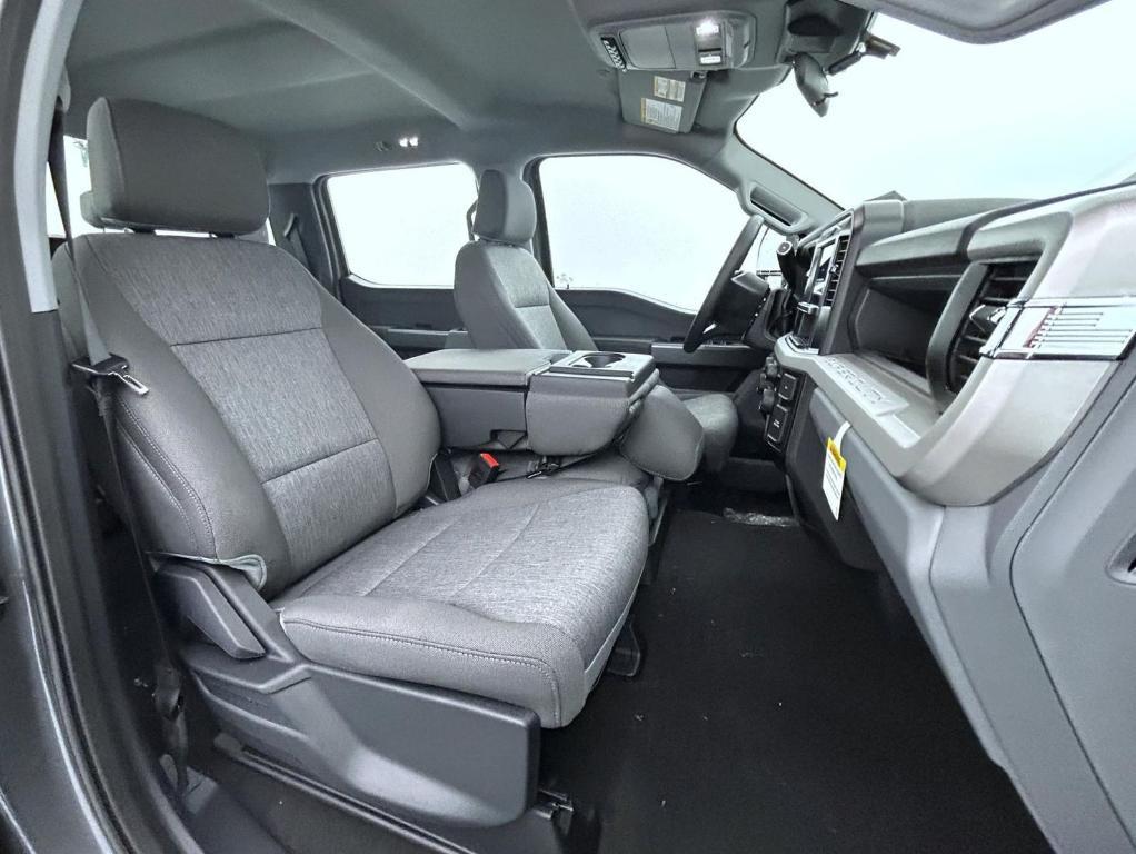 new 2026 Ford F-250 car, priced at $69,530
