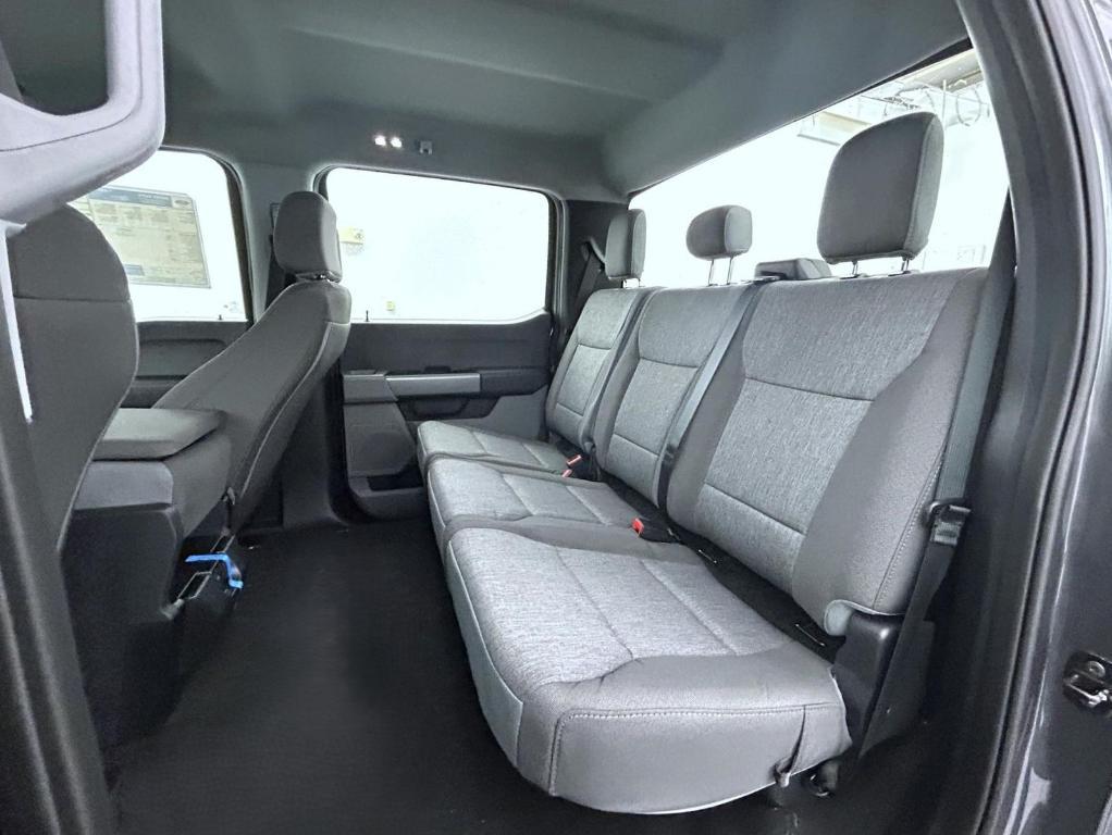 new 2026 Ford F-250 car, priced at $69,530