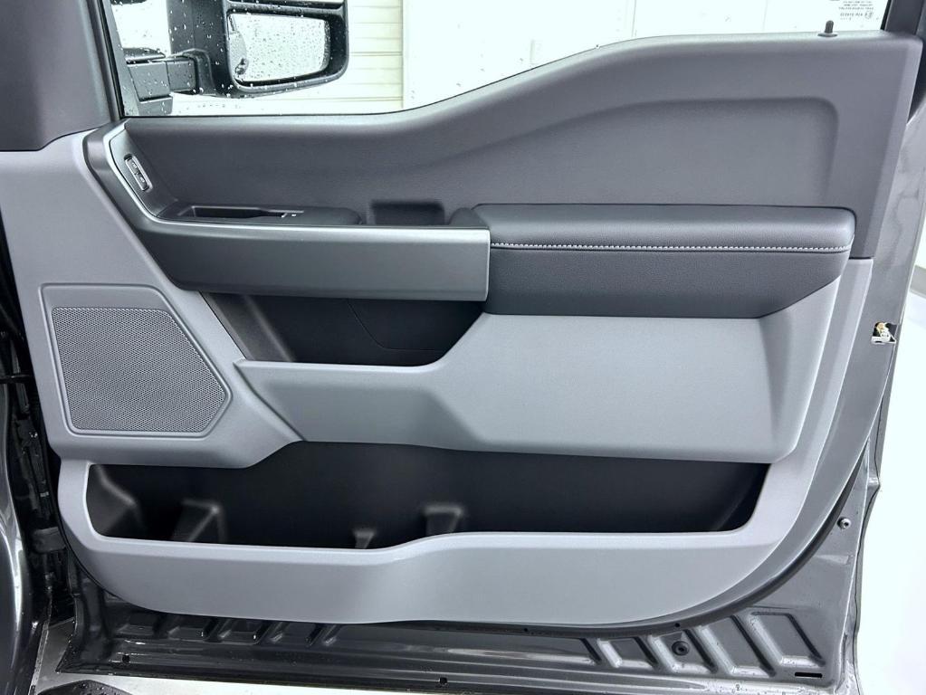 new 2026 Ford F-250 car, priced at $69,530