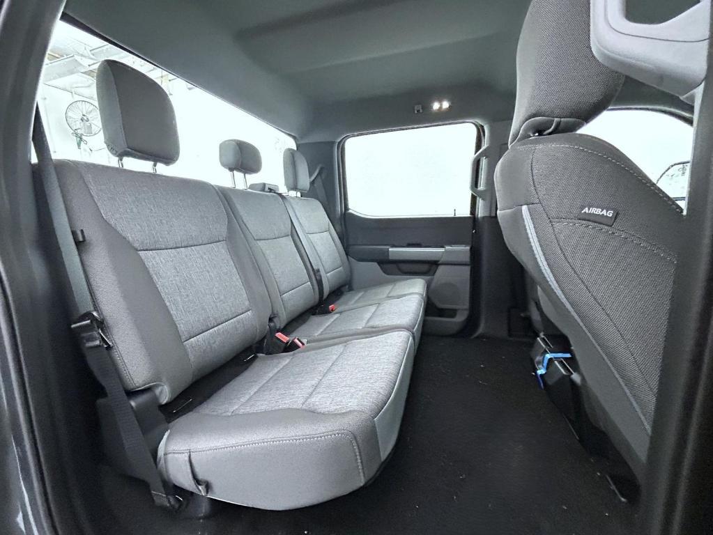 new 2026 Ford F-250 car, priced at $69,530