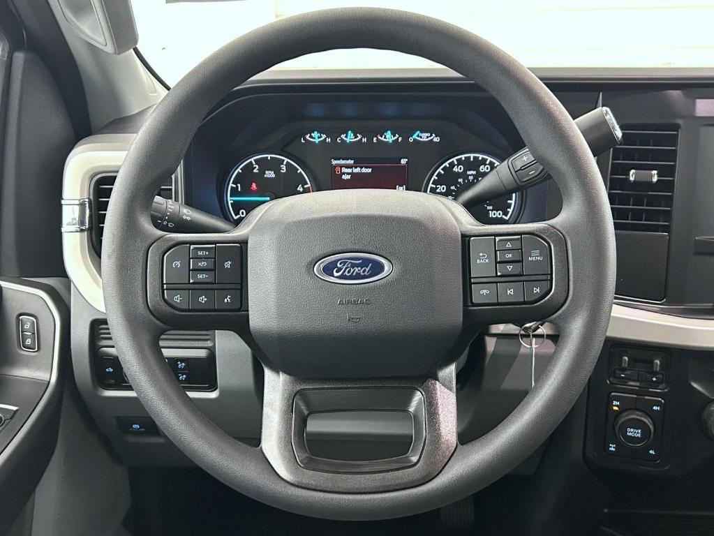 new 2026 Ford F-250 car, priced at $69,530