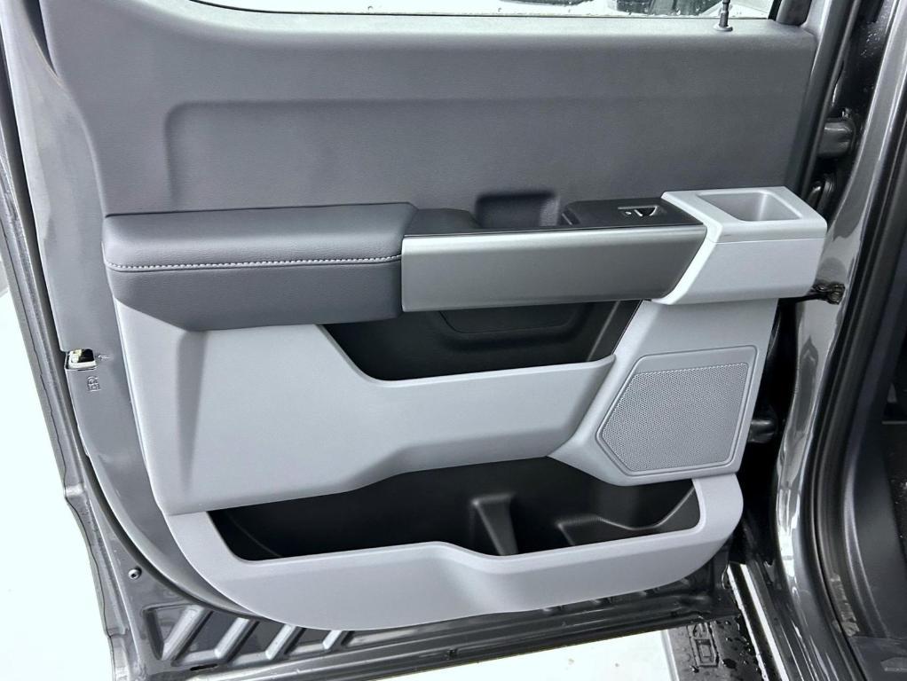 new 2026 Ford F-250 car, priced at $69,530