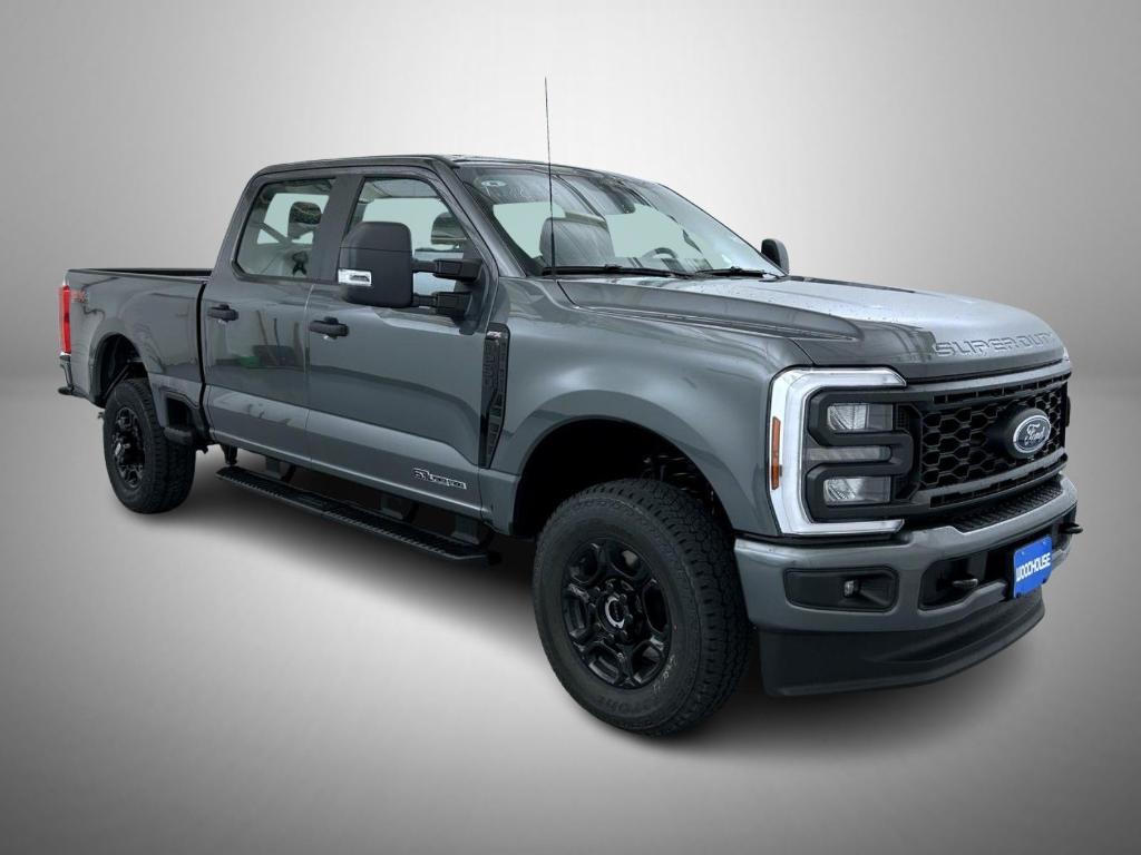 new 2026 Ford F-250 car, priced at $69,530