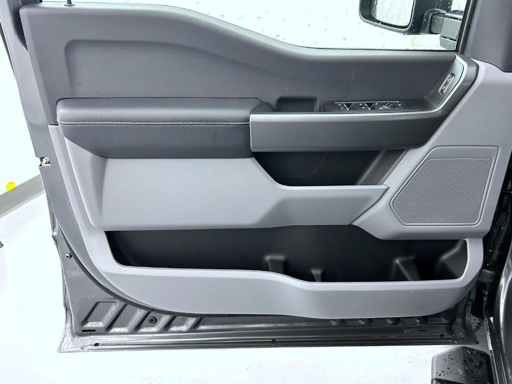 new 2026 Ford F-250 car, priced at $69,530