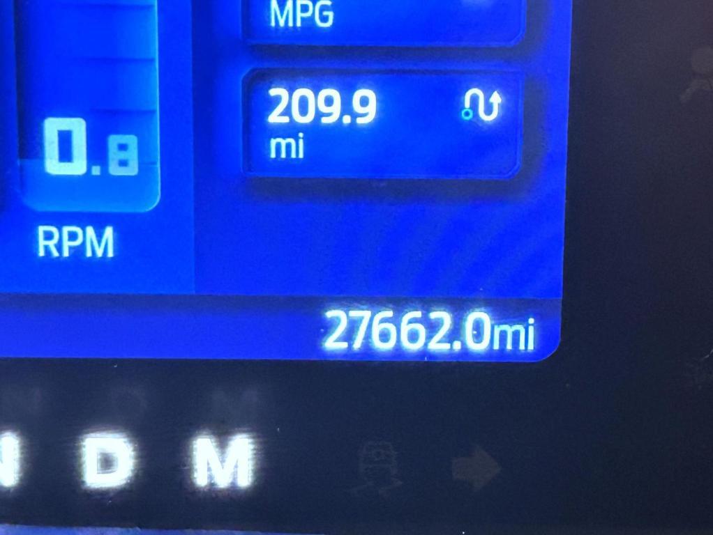 used 2021 Ford Bronco car, priced at $44,137