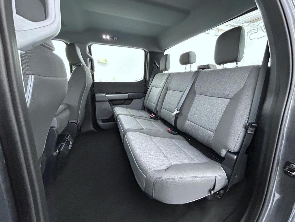 new 2025 Ford F-350 car, priced at $68,214