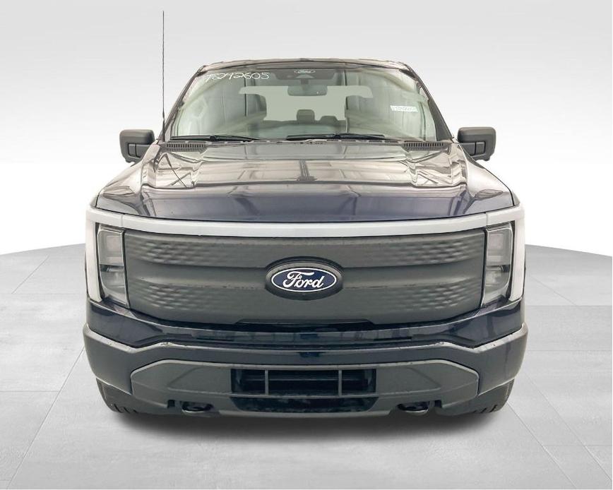 new 2024 Ford F-150 Lightning car, priced at $54,889