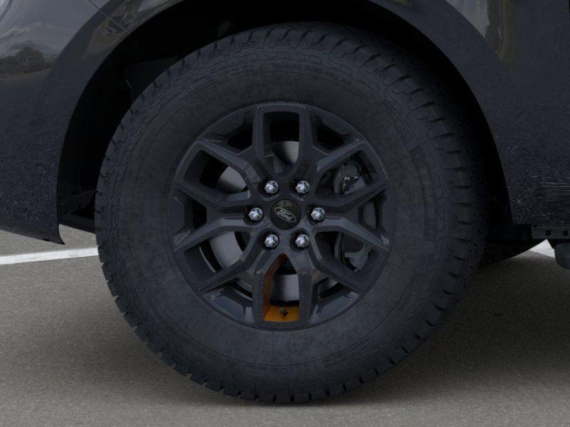 new 2025 Ford Expedition car, priced at $82,538