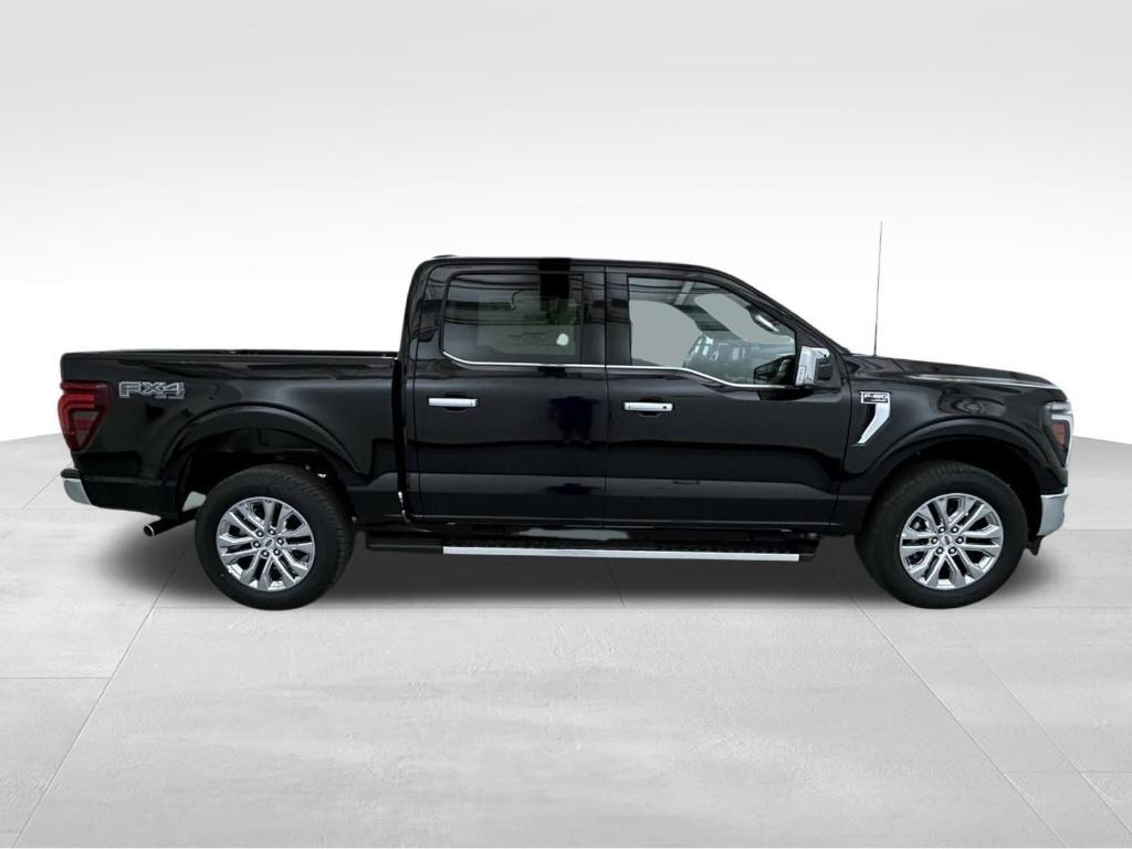 new 2025 Ford F-150 car, priced at $64,241