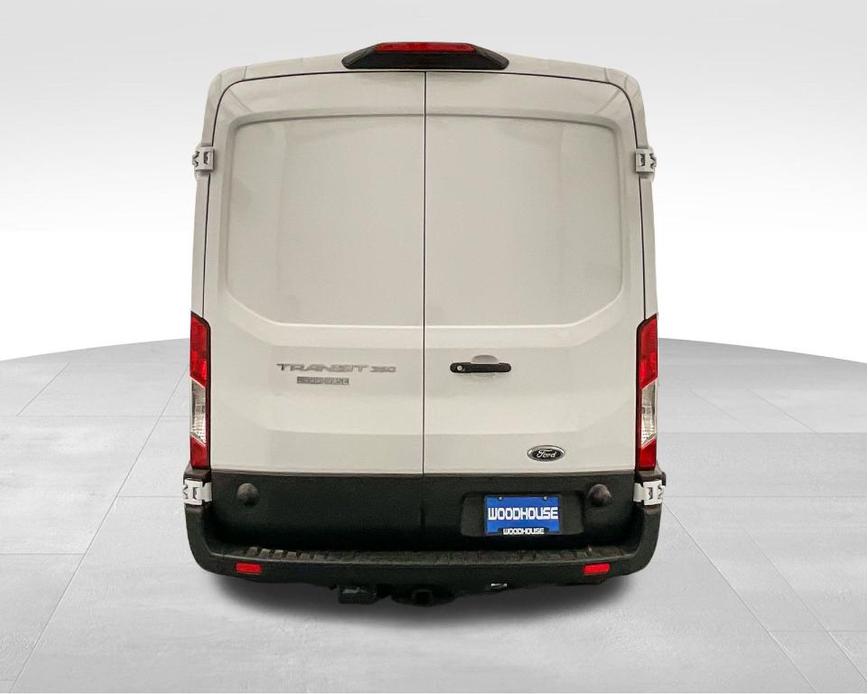 new 2024 Ford Transit-250 car, priced at $52,764