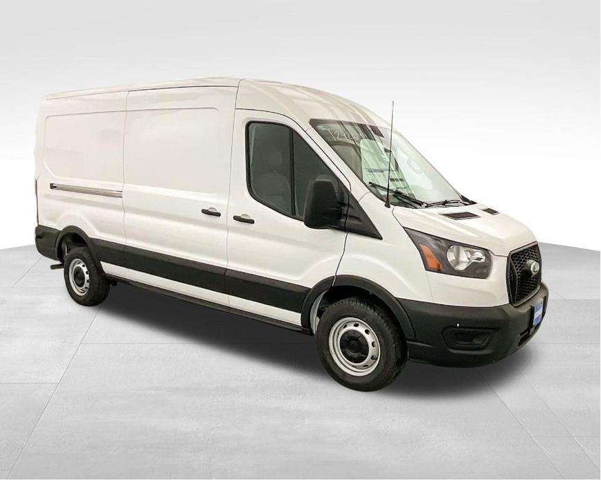 new 2024 Ford Transit-250 car, priced at $52,764