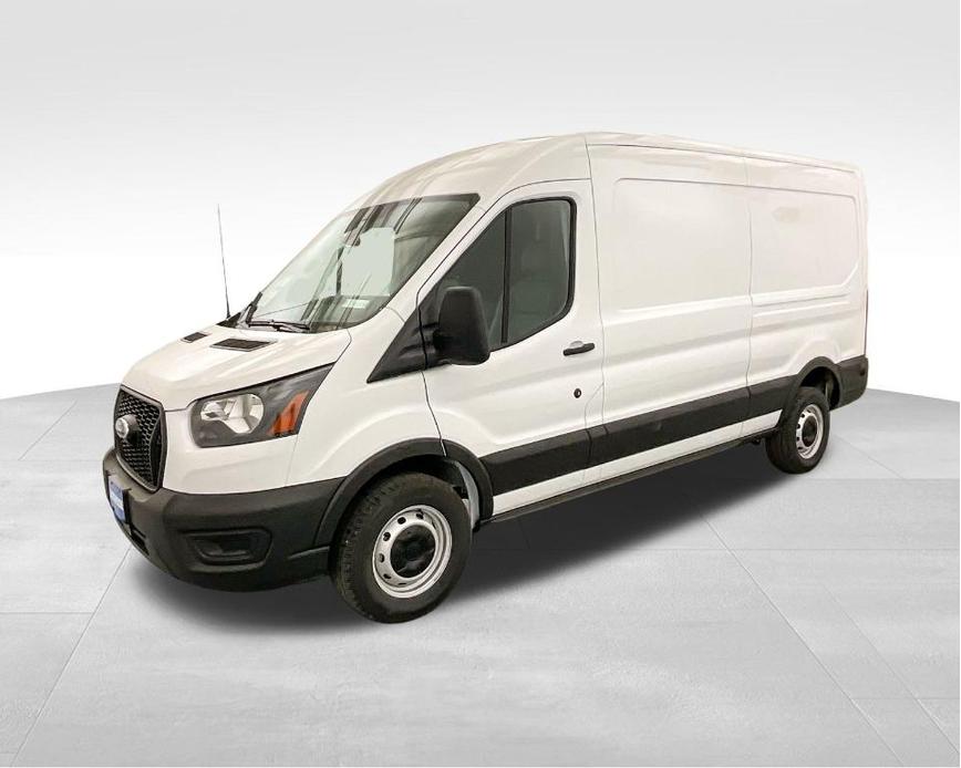 new 2024 Ford Transit-250 car, priced at $52,764