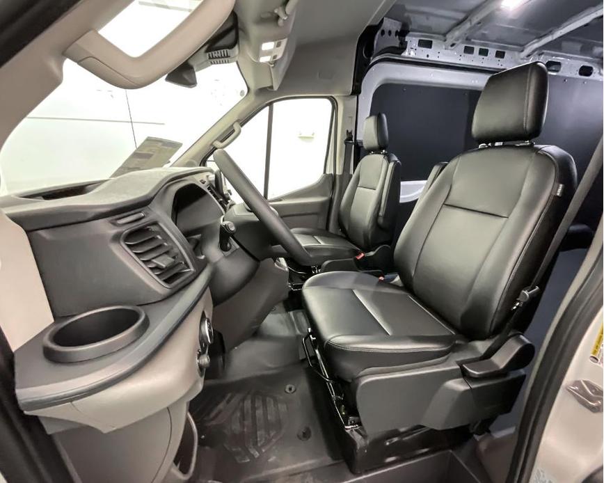 new 2024 Ford Transit-250 car, priced at $52,764