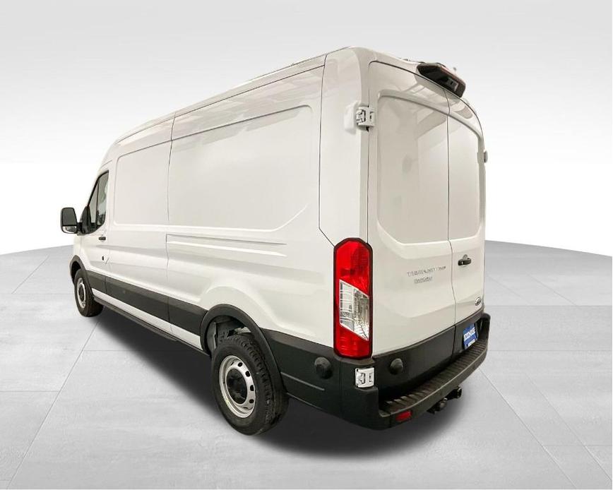 new 2024 Ford Transit-250 car, priced at $52,764