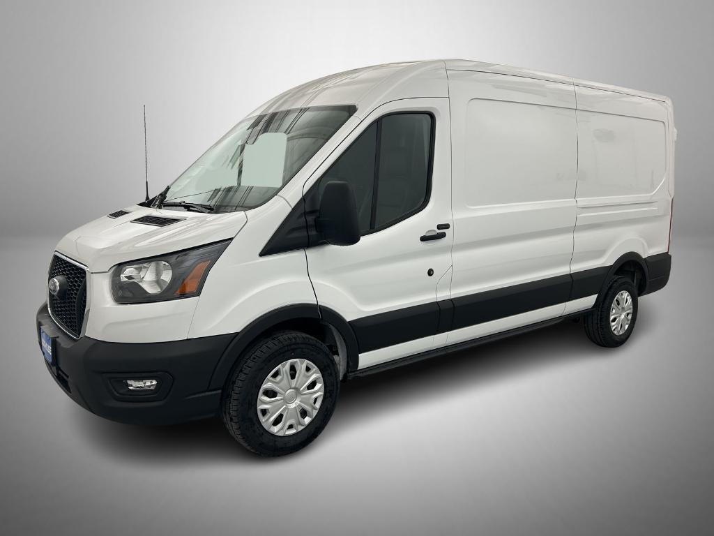 new 2025 Ford Transit-250 car, priced at $54,719