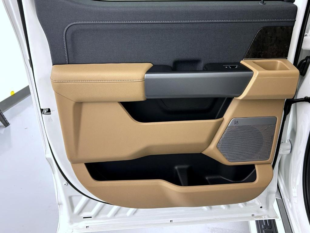 new 2026 Ford F-350 car, priced at $82,242