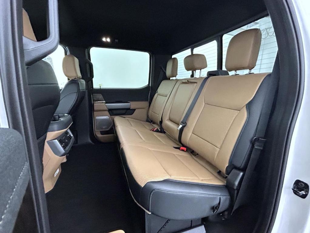 new 2026 Ford F-350 car, priced at $82,242