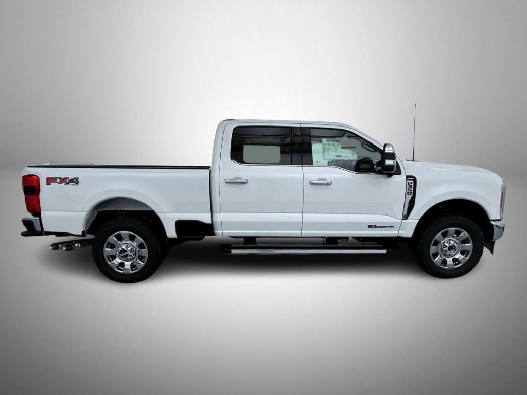 new 2026 Ford F-350 car, priced at $82,242